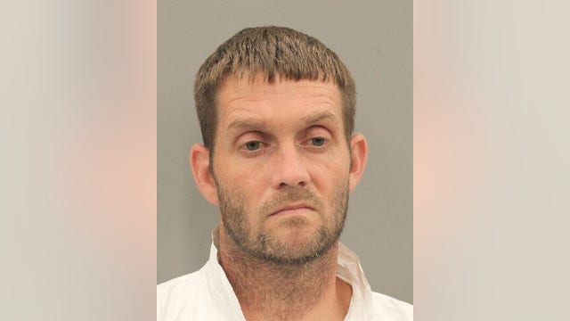Man charged with murder in deadly shooting of woman at Houston home