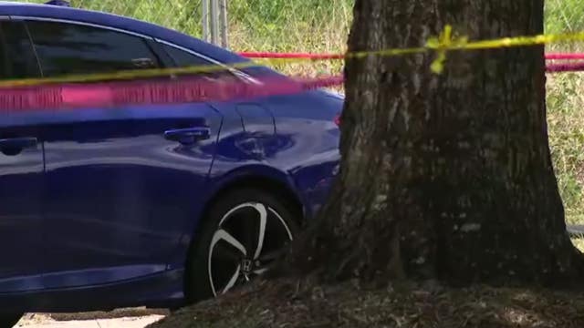 Passenger dead after apparent road rage shooting on Beltway 8: HCSO