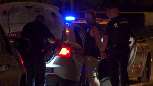 Argument between two men ends in deadly shooting in Tomball, sheriff says