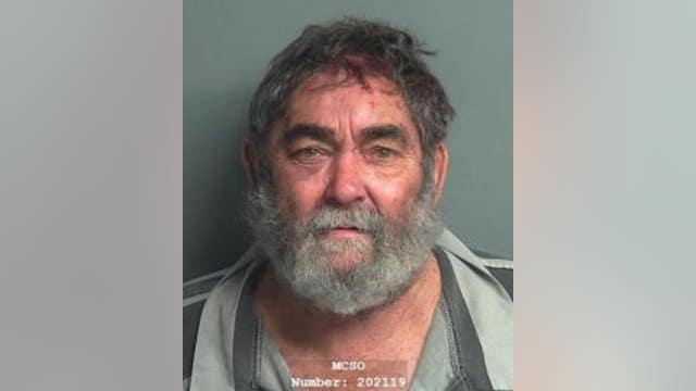 Man arrested for shooting at family members in Splendora, authorities say