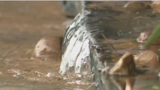City of Katy enters Stage 3 mandatory water restrictions