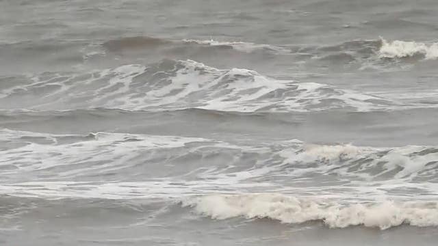 US House approves Ike Dike, but it's not a done deal yet