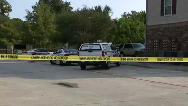 1 in critical condition after NW Harris County shooting