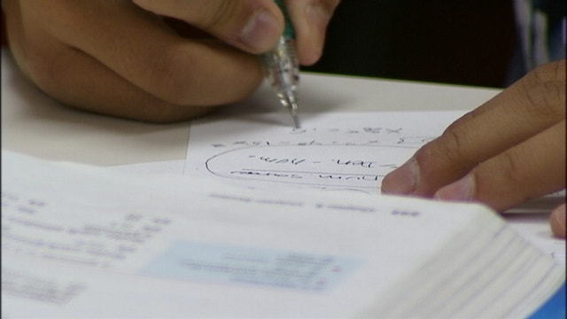 Texas parents can soon apply for 'school choice' accounts