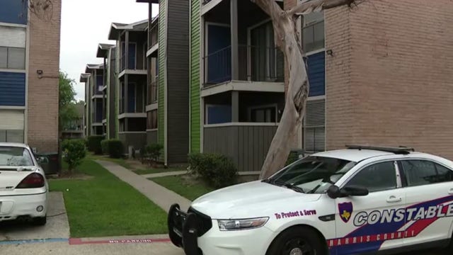 2 women dead after apparent murder-suicide at north Harris Co. apartment: HCSO