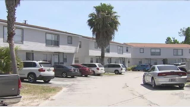 Evictions climb past pre-pandemic levels