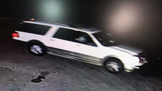 Suspect fled after exchange of gunfire with officer in SE Houston: HPD