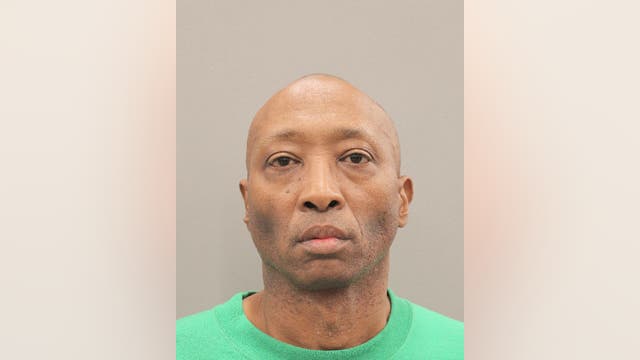 Man charged with killing brother, injuring nephew in north Houston shooting