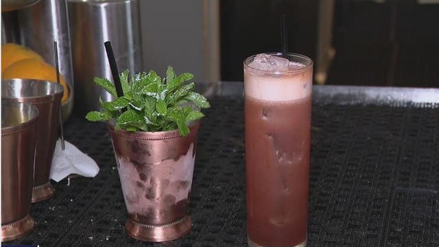 Downtown Houston bar named one of Top 50 best bars in North America