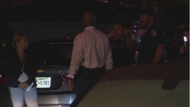 Domestic violence murders on the rise in Houston