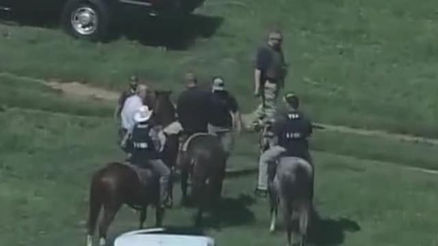 Nearby residents disappointed TDCJ officials said nothing about escaped inmate being in search area