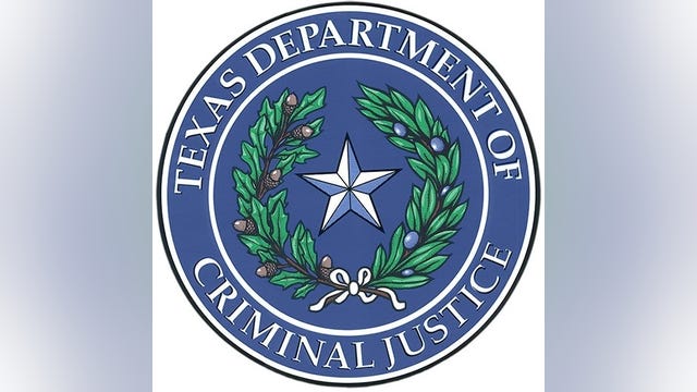 Texas Department of Criminal Justice suspending transport of inmates