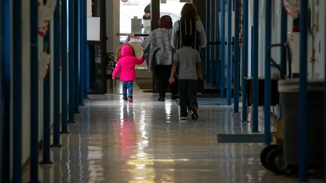 Texas educator group proposes referring to slavery as “involuntary relocation”