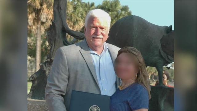 'She was locked in a room, beat up, raped,' says husband of assaulted Harris Co. public servant