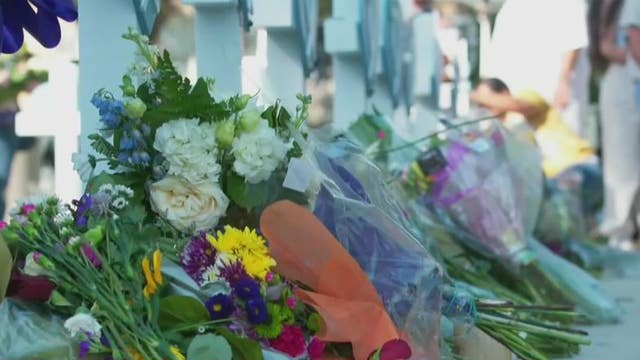 Frustration grows one month after Uvalde mass shooting at Robb Elementary School