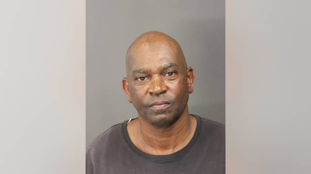 Man accused of shooting Baytown grandmother in head gets $850K bond