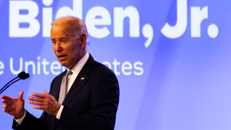 President Biden Delivers Remarks At 29th AFL-CIO Quadrennial Convention