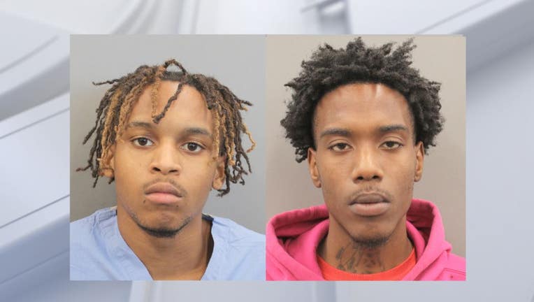 Gold Diggers Cabaret Shooting, Southwest Houston, Two people were injured, one critically, in a drive-by shooting outside of a southwest Houston club this morning: By Chron
