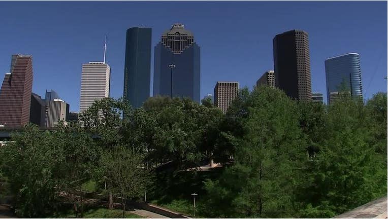 City of Houston