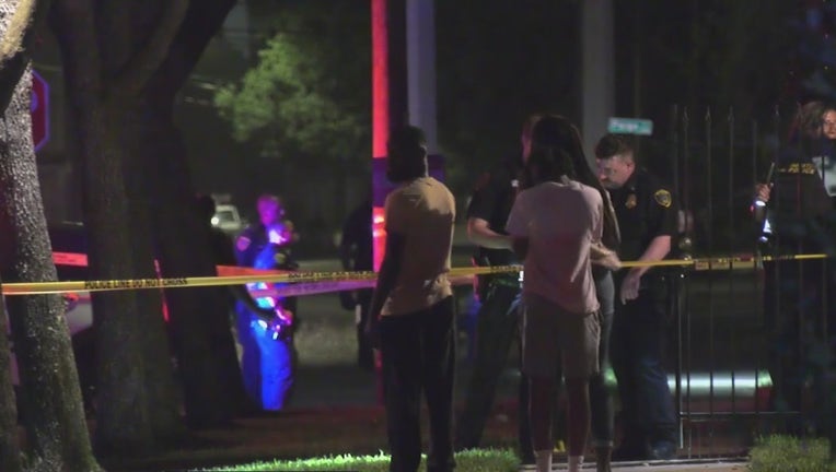 Man Shot In Head During 'gun Battle' Outside Airbnb Party In East ...