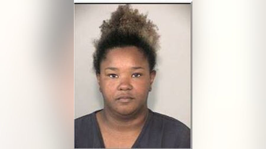 Stafford woman accused of shooting her husband in domestic dispute