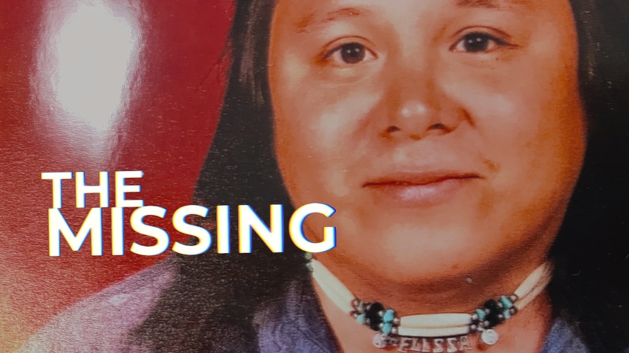 Where is Kevin Ray Boney? Indigenous Houstonian vanishes after strange encounter outside theatre
