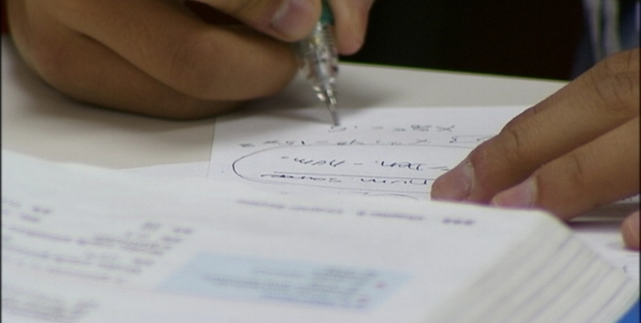 Texas parents can soon apply for 'school choice' accounts