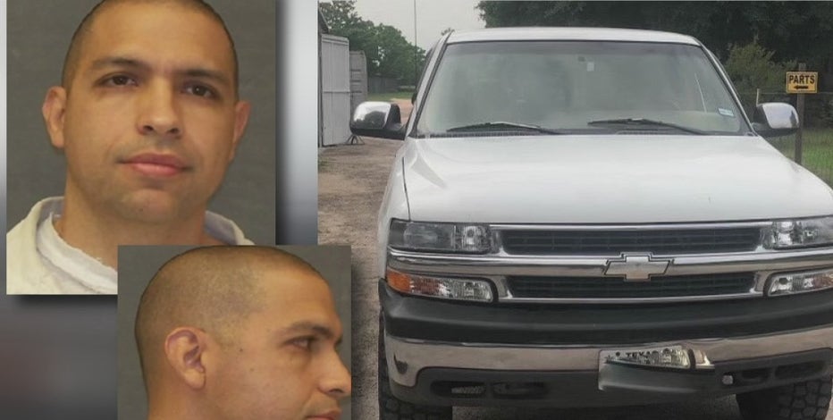 Escaped Texas inmate Gonzalo Lopez fatally shot during chase after allegedly killing family of 5 Escaped Texas inmate Gonzalo Lopez fatally shot during chase after allegedly killing family of 5