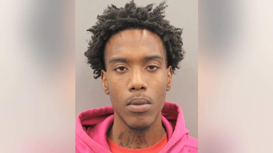 Gold Diggers Cabaret Shooting, Southwest Houston, Two people were injured, one critically, in a drive-by shooting outside of a southwest Houston club this morning: By Chron