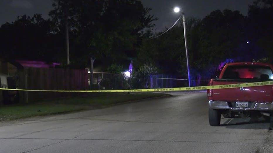 Teen Killed From Apparent Drive-by Shooting In Southeast Houston | FOX ...