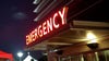 Unresponsive man left at Lyndon B Johnson General Hospital, pronounced dead