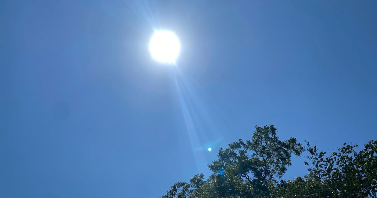 City of Houston activates emergency heat plan: here's what you need to ...