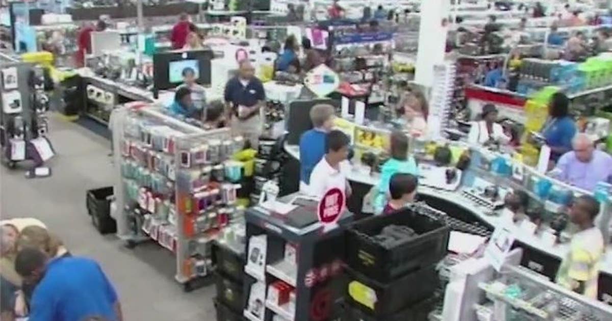 US Chambers of Commerce calling organized retail crime a nationwide ...