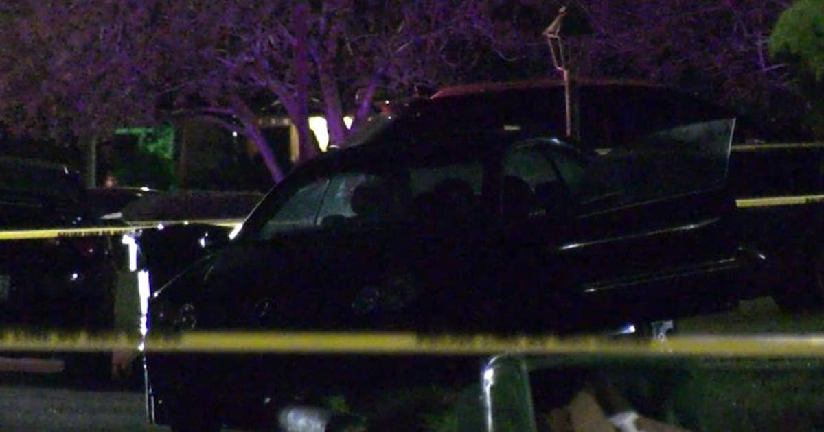 Woman found shot to death near crashed car in southeast Houston | FOX ...