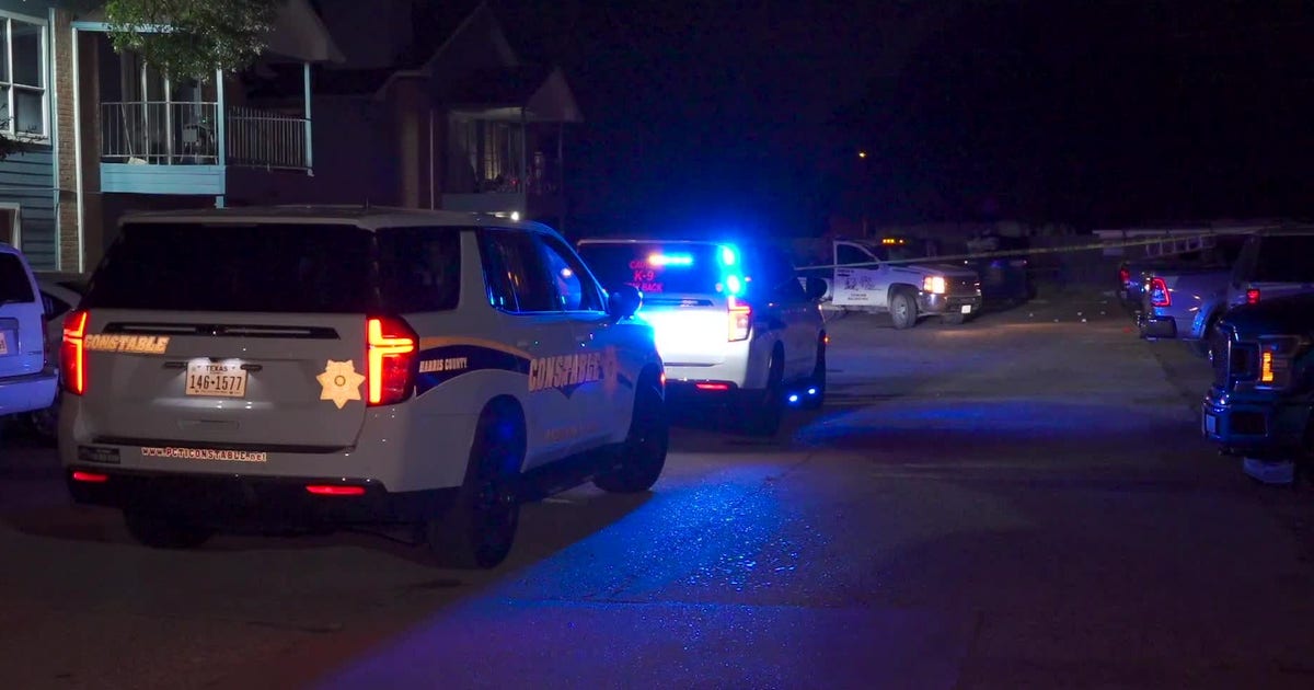 HCSO: Man shot during altercation with tow truck driver | FOX 26 Houston