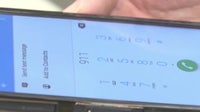 Texas phone outage impacting multiple county non-emergency lines, 911 unaffected