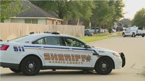 14-year-old shot in Katy, authorities investigating