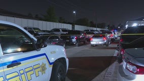 Four dead after argument turns into shootout at Cypress Ridge Apts in north Harris County, authorities say