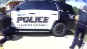 ‘They should’ve done more’: Body cam video, report released on Uvalde school shooting response