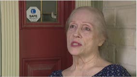 Neighbors social media post helps 75-year-old Dickinson woman repair broken AC