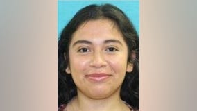 FOUND: Fort Bend Co. authorities search for missing 18-year-old woman