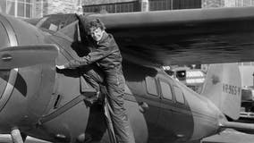 Amelia Earhart statue to be unveiled at U.S. Capitol