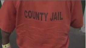 Harris Co. Commissioners approve $25 million request to move overflow inmates to other prisons