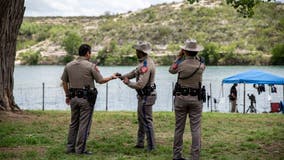 Report finds ‘unnecessary’ force by agents at Rio Grande
