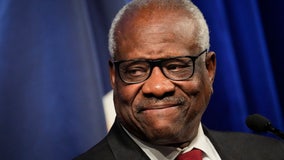 Supreme Court Justice Clarence Thomas cancels plans to teach at GWU law school this fall
