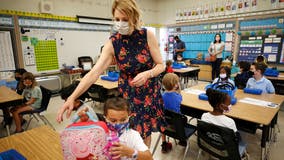 Houston ISD to no longer offer COVID-19 paid sick leave for teachers