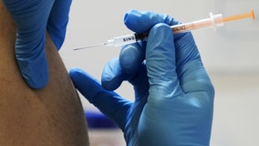 Harris County's surge in COVID-19 cases spurs urgent vaccination push