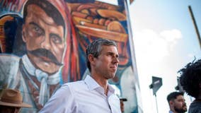 Beto O’Rourke gets $2 million, his largest campaign donation yet, from Austin couple