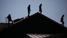 Confidence of US home builders plunges in July as rising costs slow sales