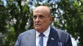 Fulton grand jury subpoenas Giuliani, other Trump advisors in 2020 election interference investigation